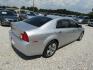 2012 Silver /Gray Chevrolet Malibu 1LT (1G1ZC5E08CF) with an 2.4L L4 DOHC 16V engine, Automatic transmission, located at 15016 S Hwy 231, Midland City, AL, 36350, (334) 983-3001, 31.306210, -85.495277 - Photo#7