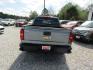 2016 Gray /Gray Chevrolet Silverado 1500 (3GCPCREC0GG) with an V8 engine, Automatic transmission, located at 15016 S Hwy 231, Midland City, AL, 36350, (334) 983-3001, 31.306210, -85.495277 - Photo#5