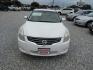 2012 White /Tan Nissan Altima 2.5 S (1N4AL2AP8CN) with an 2.5L L4 DOHC 16V engine, Automatic transmission, located at 15016 S Hwy 231, Midland City, AL, 36350, (334) 983-3001, 31.306210, -85.495277 - Photo#1