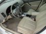 2012 White /Tan Nissan Altima 2.5 S (1N4AL2AP8CN) with an 2.5L L4 DOHC 16V engine, Automatic transmission, located at 15016 S Hwy 231, Midland City, AL, 36350, (334) 983-3001, 31.306210, -85.495277 - Photo#3