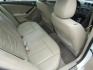 2012 White /Tan Nissan Altima 2.5 S (1N4AL2AP8CN) with an 2.5L L4 DOHC 16V engine, Automatic transmission, located at 15016 S Hwy 231, Midland City, AL, 36350, (334) 983-3001, 31.306210, -85.495277 - Photo#8