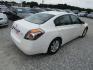 2012 White /Tan Nissan Altima 2.5 S (1N4AL2AP8CN) with an 2.5L L4 DOHC 16V engine, Automatic transmission, located at 15016 S Hwy 231, Midland City, AL, 36350, (334) 983-3001, 31.306210, -85.495277 - Photo#7