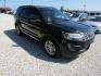 2016 Black /Tan Ford Explorer (1FM5K7D89GG) with an V6 engine, Automatic transmission, located at 15016 S Hwy 231, Midland City, AL, 36350, (334) 983-3001, 31.306210, -85.495277 - Photo#0
