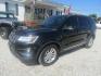 2016 Black /Tan Ford Explorer (1FM5K7D89GG) with an V6 engine, Automatic transmission, located at 15016 S Hwy 231, Midland City, AL, 36350, (334) 983-3001, 31.306210, -85.495277 - Photo#2