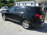 2016 Black /Tan Ford Explorer (1FM5K7D89GG) with an V6 engine, Automatic transmission, located at 15016 S Hwy 231, Midland City, AL, 36350, (334) 983-3001, 31.306210, -85.495277 - Photo#5