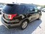 2016 Black /Tan Ford Explorer (1FM5K7D89GG) with an V6 engine, Automatic transmission, located at 15016 S Hwy 231, Midland City, AL, 36350, (334) 983-3001, 31.306210, -85.495277 - Photo#7