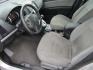 2012 Silver Nissan Sentra 2.0 (3N1AB6AP7CL) with an 2.0L L4 DOHC 16V engine, Automatic transmission, located at 15016 S Hwy 231, Midland City, AL, 36350, (334) 983-3001, 31.306210, -85.495277 - Photo#2