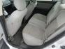 2012 Silver Nissan Sentra 2.0 (3N1AB6AP7CL) with an 2.0L L4 DOHC 16V engine, Automatic transmission, located at 15016 S Hwy 231, Midland City, AL, 36350, (334) 983-3001, 31.306210, -85.495277 - Photo#3