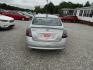 2012 Silver Nissan Sentra 2.0 (3N1AB6AP7CL) with an 2.0L L4 DOHC 16V engine, Automatic transmission, located at 15016 S Hwy 231, Midland City, AL, 36350, (334) 983-3001, 31.306210, -85.495277 - Photo#5