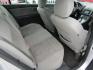 2012 Silver Nissan Sentra 2.0 (3N1AB6AP7CL) with an 2.0L L4 DOHC 16V engine, Automatic transmission, located at 15016 S Hwy 231, Midland City, AL, 36350, (334) 983-3001, 31.306210, -85.495277 - Photo#7