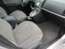 2012 Silver Nissan Sentra 2.0 (3N1AB6AP7CL) with an 2.0L L4 DOHC 16V engine, Automatic transmission, located at 15016 S Hwy 231, Midland City, AL, 36350, (334) 983-3001, 31.306210, -85.495277 - Photo#8