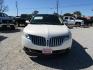 2013 White /Tan Lincoln MKX FWD (2LMDJ6JK8DB) with an 3.7L V6 DOHC 24V engine, Automatic transmission, located at 15016 S Hwy 231, Midland City, AL, 36350, (334) 983-3001, 31.306210, -85.495277 - Photo#1