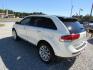 2013 White /Tan Lincoln MKX FWD (2LMDJ6JK8DB) with an 3.7L V6 DOHC 24V engine, Automatic transmission, located at 15016 S Hwy 231, Midland City, AL, 36350, (334) 983-3001, 31.306210, -85.495277 - Photo#4