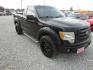 2010 Black /Gray Ford F-150 STX 6.5-ft. Bed 2WD (1FTMF1CW8AK) with an 4.6L V8 SOHC 24V engine, Automatic transmission, located at 15016 S Hwy 231, Midland City, AL, 36350, (334) 983-3001, 31.306210, -85.495277- Photo#0