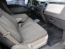 2010 Black /Gray Ford F-150 STX 6.5-ft. Bed 2WD (1FTMF1CW8AK) with an 4.6L V8 SOHC 24V engine, Automatic transmission, located at 15016 S Hwy 231, Midland City, AL, 36350, (334) 983-3001, 31.306210, -85.495277- Photo#7