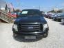 2010 Black /Gray Ford F-150 STX 6.5-ft. Bed 2WD (1FTMF1CW8AK) with an 4.6L V8 SOHC 24V engine, Automatic transmission, located at 15016 S Hwy 231, Midland City, AL, 36350, (334) 983-3001, 31.306210, -85.495277 - Photo#1