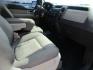 2010 Black /Gray Ford F-150 STX 6.5-ft. Bed 2WD (1FTMF1CW8AK) with an 4.6L V8 SOHC 24V engine, Automatic transmission, located at 15016 S Hwy 231, Midland City, AL, 36350, (334) 983-3001, 31.306210, -85.495277 - Photo#7