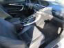 2013 Silver Honda Accord EX-L Coupe CVT (1HGCT1B88DA) with an 2.4L L4 DOHC 16V engine, Automatic transmission, located at 15016 S Hwy 231, Midland City, AL, 36350, (334) 983-3001, 31.306210, -85.495277- Photo#6