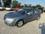 2009 Blue Hyundai Sonata GLS (5NPET46C29H) with an 2.4L L4 DOHC 16V engine, Automatic transmission, located at 15016 S Hwy 231, Midland City, AL, 36350, (334) 983-3001, 31.306210, -85.495277 - Photo#2