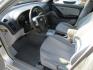 2007 Silver Hyundai Elantra GLS (KMHDU46D87U) with an 2.0L L4 DOHC 16V engine, Automatic transmission, located at 15016 S Hwy 231, Midland City, AL, 36350, (334) 983-3001, 31.306210, -85.495277 - Photo#3
