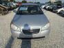 2007 Silver Hyundai Elantra GLS (KMHDU46D87U) with an 2.0L L4 DOHC 16V engine, Automatic transmission, located at 15016 S Hwy 231, Midland City, AL, 36350, (334) 983-3001, 31.306210, -85.495277 - Photo#1