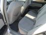 2007 Silver Hyundai Elantra GLS (KMHDU46D87U) with an 2.0L L4 DOHC 16V engine, Automatic transmission, located at 15016 S Hwy 231, Midland City, AL, 36350, (334) 983-3001, 31.306210, -85.495277 - Photo#4