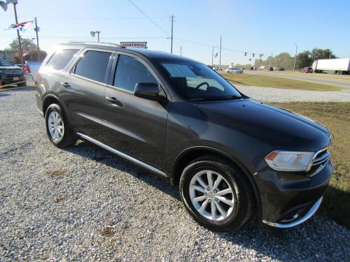 2015 Dodge Durango 