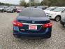 2018 Blue Nissan Sentra S CVT (3N1AB7AP1JY) with an 1.8L L4 SFI DOHC 16V engine, Automatic transmission, located at 15016 S Hwy 231, Midland City, AL, 36350, (334) 983-3001, 31.306210, -85.495277 - Photo#5