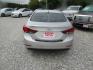 2016 Silver Hyundai Elantra Limited (5NPDH4AE4GH) with an 1.8L L4 DOHC 16V engine, Automatic transmission, located at 15016 S Hwy 231, Midland City, AL, 36350, (334) 983-3001, 31.306210, -85.495277- Photo#6