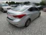 2016 Silver Hyundai Elantra Limited (5NPDH4AE4GH) with an 1.8L L4 DOHC 16V engine, Automatic transmission, located at 15016 S Hwy 231, Midland City, AL, 36350, (334) 983-3001, 31.306210, -85.495277- Photo#7