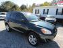 2012 Blue Toyota RAV4 Base I4 2WD (2T3ZF4DV0CW) with an 2.4L L4 DOHC 16V engine, Automatic transmission, located at 15016 S Hwy 231, Midland City, AL, 36350, (334) 983-3001, 31.306210, -85.495277 - Photo#0