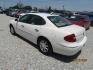 2006 White Buick LaCrosse CXL (2G4WD582661) with an 3.8L V6 OHV 12V engine, Automatic transmission, located at 15016 S Hwy 231, Midland City, AL, 36350, (334) 983-3001, 31.306210, -85.495277 - Photo#5