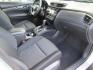 2017 Silver Nissan Rogue SL FWD (KNMAT2MT3HP) with an 2.5L L4 DOHC 16V engine, Automatic transmission, located at 15016 S Hwy 231, Midland City, AL, 36350, (334) 983-3001, 31.306210, -85.495277 - Photo#8