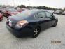 2012 Blue Nissan Altima 2.5 S (1N4AL2AP2CN) with an 2.5L L4 DOHC 16V engine, Automatic transmission, located at 15016 S Hwy 231, Midland City, AL, 36350, (334) 983-3001, 31.306210, -85.495277 - Photo#5