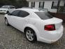2012 White Dodge Avenger SXT (1C3CDZCB3CN) with an 2.4L L4 DOHC 16V engine, Automatic transmission, located at 15016 S Hwy 231, Midland City, AL, 36350, (334) 983-3001, 31.306210, -85.495277 - Photo#5