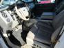 2014 White Ford Expedition Limited 2WD (1FMJU1K54EE) with an 5.4L V8 SOHC 16V FFV engine, Automatic transmission, located at 15016 S Hwy 231, Midland City, AL, 36350, (334) 983-3001, 31.306210, -85.495277 - Photo#3