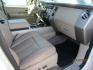 2014 White Ford Expedition Limited 2WD (1FMJU1K54EE) with an 5.4L V8 SOHC 16V FFV engine, Automatic transmission, located at 15016 S Hwy 231, Midland City, AL, 36350, (334) 983-3001, 31.306210, -85.495277 - Photo#9