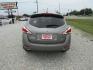2012 Gray Nissan Murano SV (JN8AZ1MU1CW) with an 3.5L V6 DOHC 24V engine, Automatic transmission, located at 15016 S Hwy 231, Midland City, AL, 36350, (334) 983-3001, 31.306210, -85.495277- Photo#6