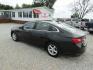 2017 Black Chevrolet Malibu LS (1G1ZB5ST6HF) with an 1.5L L4 DOHC 16V engine, Automatic transmission, located at 15016 S Hwy 231, Midland City, AL, 36350, (334) 983-3001, 31.306210, -85.495277 - Photo#5
