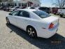 2012 WHITE Chevrolet Malibu 1LT (1G1ZC5E01CF) with an 2.4L L4 DOHC 16V engine, Automatic transmission, located at 15016 S Hwy 231, Midland City, AL, 36350, (334) 983-3001, 31.306210, -85.495277 - Photo#5