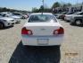 2012 WHITE Chevrolet Malibu 1LT (1G1ZC5E01CF) with an 2.4L L4 DOHC 16V engine, Automatic transmission, located at 15016 S Hwy 231, Midland City, AL, 36350, (334) 983-3001, 31.306210, -85.495277 - Photo#6