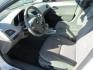 2012 WHITE Chevrolet Malibu 1LT (1G1ZC5E01CF) with an 2.4L L4 DOHC 16V engine, Automatic transmission, located at 15016 S Hwy 231, Midland City, AL, 36350, (334) 983-3001, 31.306210, -85.495277- Photo#3