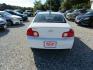 2012 WHITE Chevrolet Malibu 1LT (1G1ZC5E01CF) with an 2.4L L4 DOHC 16V engine, Automatic transmission, located at 15016 S Hwy 231, Midland City, AL, 36350, (334) 983-3001, 31.306210, -85.495277- Photo#6