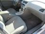 2012 WHITE Chevrolet Malibu 1LT (1G1ZC5E01CF) with an 2.4L L4 DOHC 16V engine, Automatic transmission, located at 15016 S Hwy 231, Midland City, AL, 36350, (334) 983-3001, 31.306210, -85.495277- Photo#9