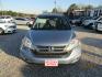 2010 Silver Honda CR-V LX 2WD 5-Speed AT (5J6RE3H36AL) with an 2.4L L4 DOHC 16V engine, Automatic transmission, located at 15016 S Hwy 231, Midland City, AL, 36350, (334) 983-3001, 31.306210, -85.495277 - Photo#1