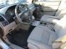 2010 Silver Honda CR-V LX 2WD 5-Speed AT (5J6RE3H36AL) with an 2.4L L4 DOHC 16V engine, Automatic transmission, located at 15016 S Hwy 231, Midland City, AL, 36350, (334) 983-3001, 31.306210, -85.495277 - Photo#4