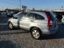 2010 Silver Honda CR-V LX 2WD 5-Speed AT (5J6RE3H36AL) with an 2.4L L4 DOHC 16V engine, Automatic transmission, located at 15016 S Hwy 231, Midland City, AL, 36350, (334) 983-3001, 31.306210, -85.495277 - Photo#5