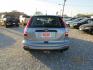 2010 Silver Honda CR-V LX 2WD 5-Speed AT (5J6RE3H36AL) with an 2.4L L4 DOHC 16V engine, Automatic transmission, located at 15016 S Hwy 231, Midland City, AL, 36350, (334) 983-3001, 31.306210, -85.495277 - Photo#6