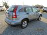2010 Silver Honda CR-V LX 2WD 5-Speed AT (5J6RE3H36AL) with an 2.4L L4 DOHC 16V engine, Automatic transmission, located at 15016 S Hwy 231, Midland City, AL, 36350, (334) 983-3001, 31.306210, -85.495277 - Photo#7