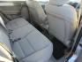 2010 Silver Honda CR-V LX 2WD 5-Speed AT (5J6RE3H36AL) with an 2.4L L4 DOHC 16V engine, Automatic transmission, located at 15016 S Hwy 231, Midland City, AL, 36350, (334) 983-3001, 31.306210, -85.495277 - Photo#8
